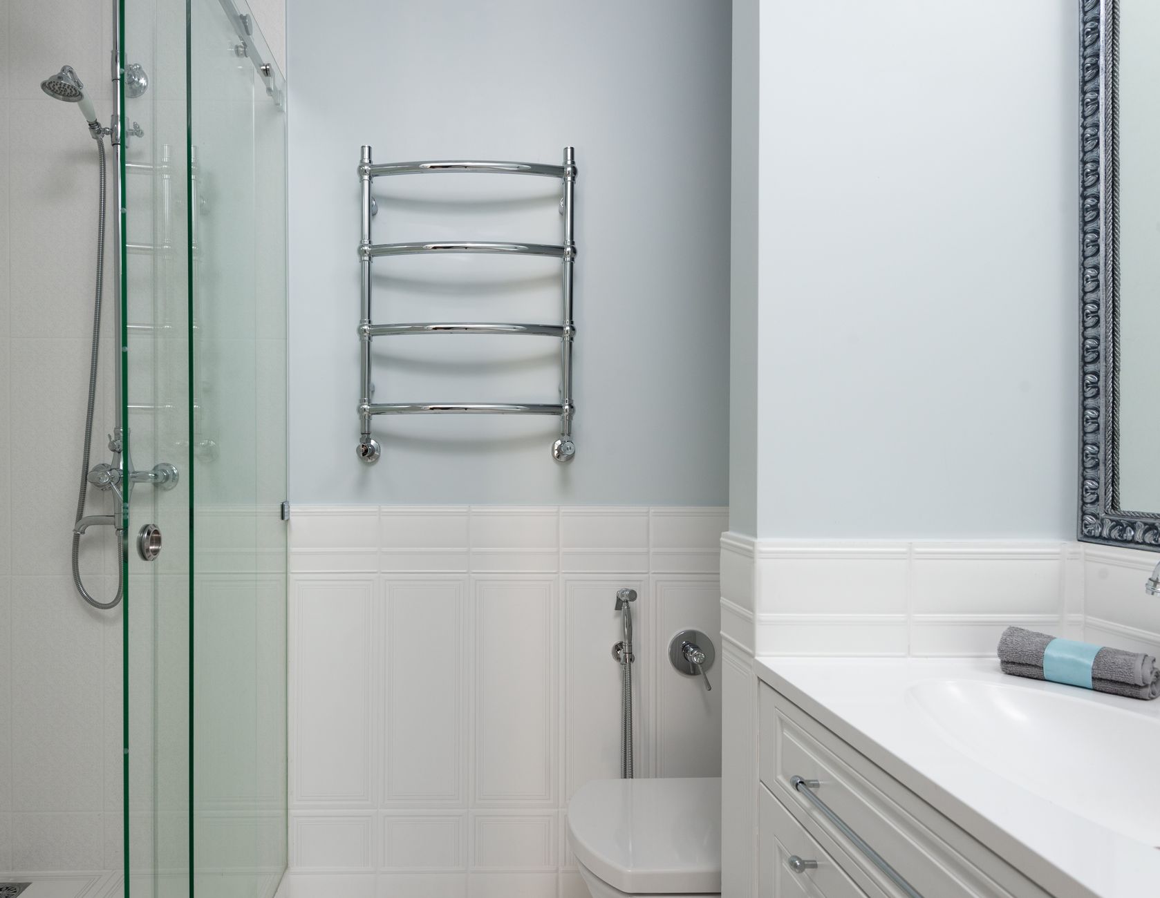 Drain Cleaning — Ramirez Plumbing