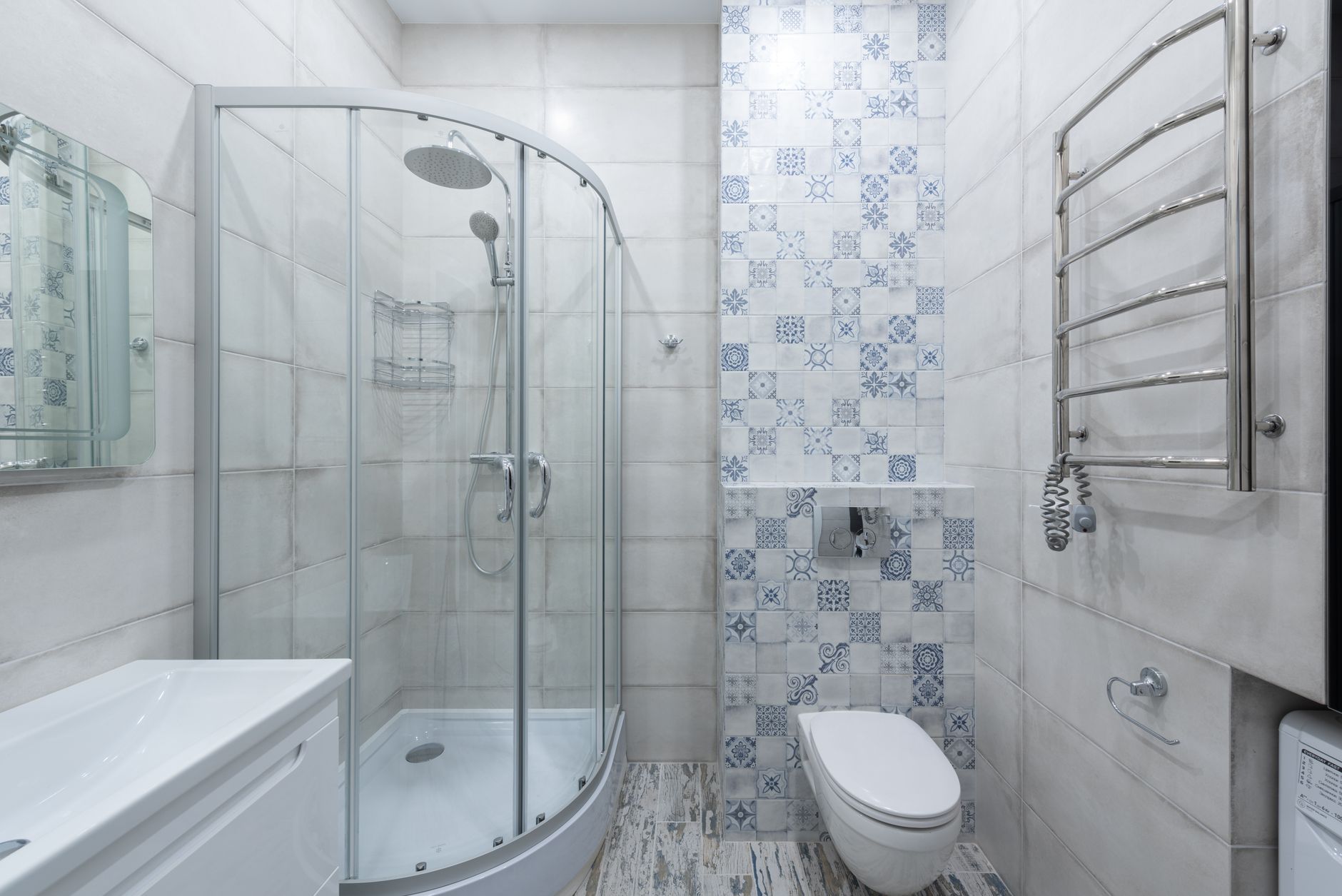 Emergency Plumbing — Ramirez Plumbing